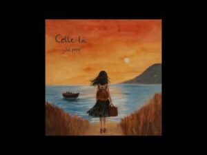 Lire la suite à propos de l’article Julie Perré transforme l’exil en chanson lumineuse avec “Celle-là”