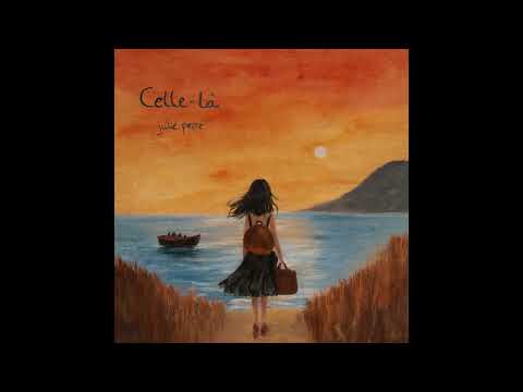 Lire la suite à propos de l’article Julie Perré transforme l’exil en chanson lumineuse avec “Celle-là”