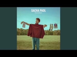 Lire la suite à propos de l’article Sacha Paol met ses doutes à nu dans une chanson intime sur le lien à la musique