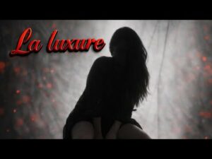 Lire la suite à propos de l’article Stéfany Rydel plonge dans les zones troubles du désir avec “La Luxure”