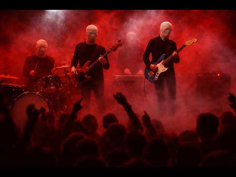 Lire la suite à propos de l’article LOS OJOS CARNIVOROS signe un premier album fascinant entre rock cinématographique et mystère collectif