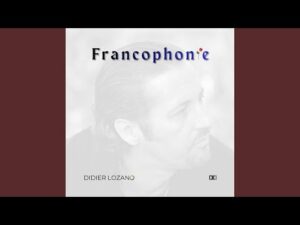 Lire la suite à propos de l’article Didier Lozano célèbre les liens invisibles de la langue avec “Francophonie”