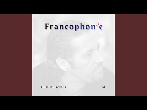 Lire la suite à propos de l’article Didier Lozano célèbre les liens invisibles de la langue avec “Francophonie”