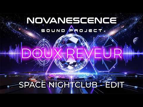 Lire la suite à propos de l’article Novanescence Sound Project revisite Doux Rêveur avec une version dance entre nostalgie et modernité