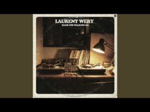 Lire la suite à propos de l’article Laurent Wery signe un retour explosif entre nostalgie dance et énergie club avec “Call Me”