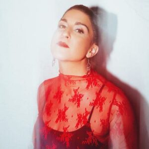 Lire la suite à propos de l’article Jaclyn Dima affirme sa liberté artistique avec « I Won&rsquo;t Dance For You »
