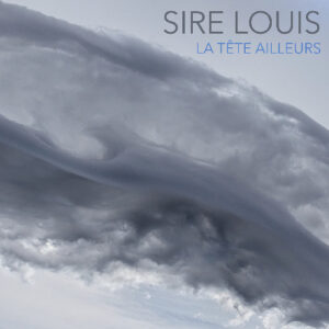 Lire la suite à propos de l’article Sire Louis dévoile « Cocktail », une chanson à double lecture entre ironie sociale et introspection