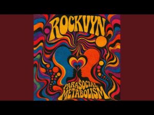 Lire la suite à propos de l’article Rockvyn explore les liens numériques avec « Parasocial Metabolism »