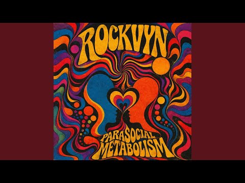 Lire la suite à propos de l’article Rockvyn explore les liens numériques avec « Parasocial Metabolism »
