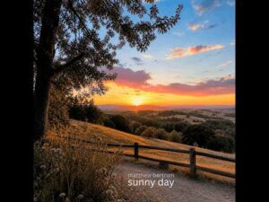 Lire la suite à propos de l’article Matthew Bertram célèbre la douceur des instants simples avec « Sunny Day »
