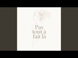 Lire la suite à propos de l’article ManiLignes explore l&rsquo;hypersensibilité avec délicatesse sur « Pas tout à fait là »