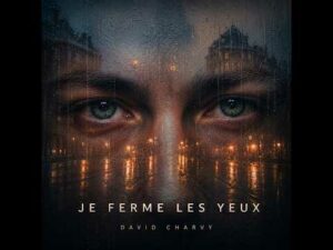 Lire la suite à propos de l’article David Charvy signe une parenthèse introspective avec « Je ferme les yeux sur ce monde »