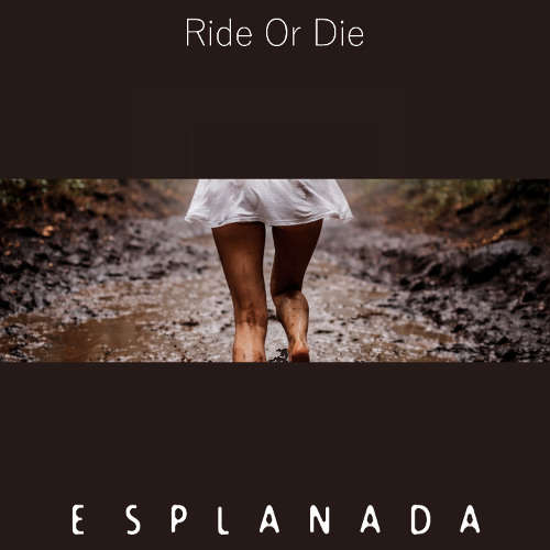 Lire la suite à propos de l’article ESPLANADA affirme son identité avec l&rsquo;intensité cinématographique de « Ride Or Die »