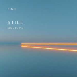 Lire la suite à propos de l’article FINN dévoile « Still Believe », un nouvel extrait de l&rsquo;album Control