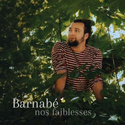 Lire la suite à propos de l’article Barnabé célèbre l&rsquo;imperfection avec « Nos faiblesses »