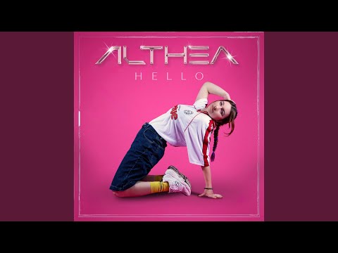 Lire la suite à propos de l’article Althéa ouvre son univers F-POP avec « ALTHÉA HELLO »