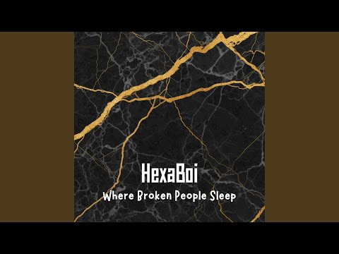 Lire la suite à propos de l’article HEXABOI transforme les fragilités en force avec « Where Broken People Sleep »
