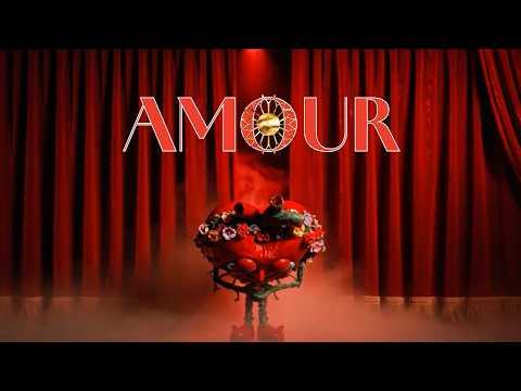 Lire la suite à propos de l’article Piangerelli célèbre le pouvoir du collectif avec « Amour »