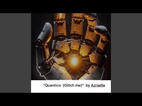 Lire la suite à propos de l’article Azraelle explore les frontières des musiques électroniques avec « Quantico (Glitch Me) »