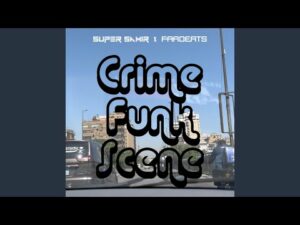 Lire la suite à propos de l’article Far Beats et Super Samir rendent hommage au Caire avec « Crime Funk Scene »