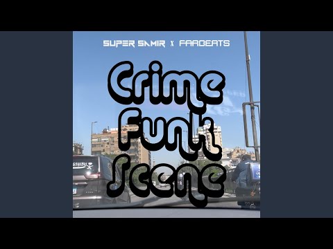 Lire la suite à propos de l’article Far Beats et Super Samir rendent hommage au Caire avec « Crime Funk Scene »