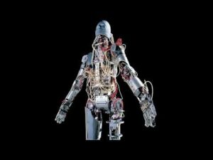 Lire la suite à propos de l’article Simonne Jones dévoile « Automaton », au croisement de la pop et de l&rsquo;innovation