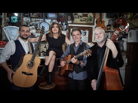 Lire la suite à propos de l’article Susana Azuara fait dialoguer l&rsquo;Espagne et la chanson française avec « Comment pourrais-je te dire »