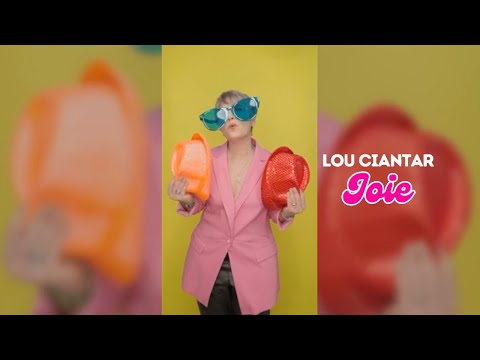 Lire la suite à propos de l’article Lou Ciantar célèbre la légèreté avec « Joie »