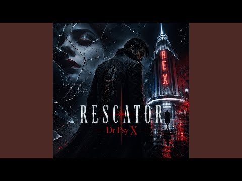 Lire la suite à propos de l’article Dr Psy X poursuit son univers littéraire avec « Rescator »