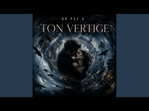 Lire la suite à propos de l’article Dr Psy X explore le vertige amoureux avec « Ton Vertige »