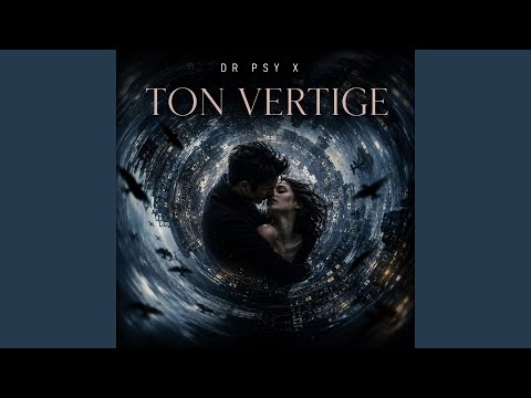Lire la suite à propos de l’article Dr Psy X explore le vertige amoureux avec « Ton Vertige »
