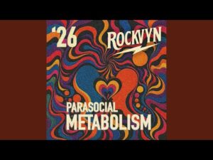 Lire la suite à propos de l’article Rockvyn interroge les relations numériques avec « Parasocial Metabolism »