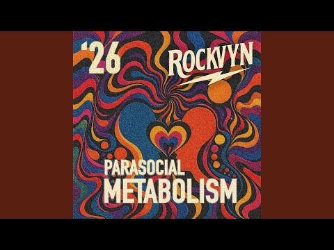 Lire la suite à propos de l’article Rockvyn interroge les relations numériques avec « Parasocial Metabolism »