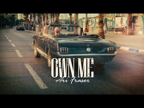 Lire la suite à propos de l’article Ari Fraser signe une pop cinématographique puissante avec « Own Me »