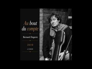 Lire la suite à propos de l’article Lalo B. revisite le temps et les choix de vie avec la réédition intime « Au bout du compte »